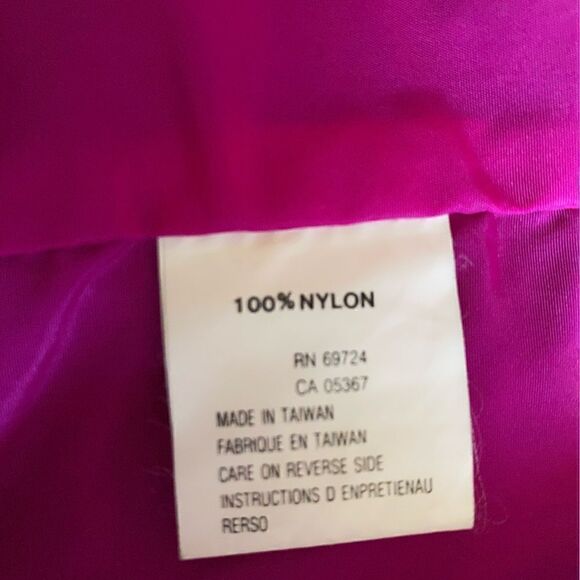 Columbia Vintage Whirlibird Coat Womens Size XL Teal‎ - Picture 14 of 15